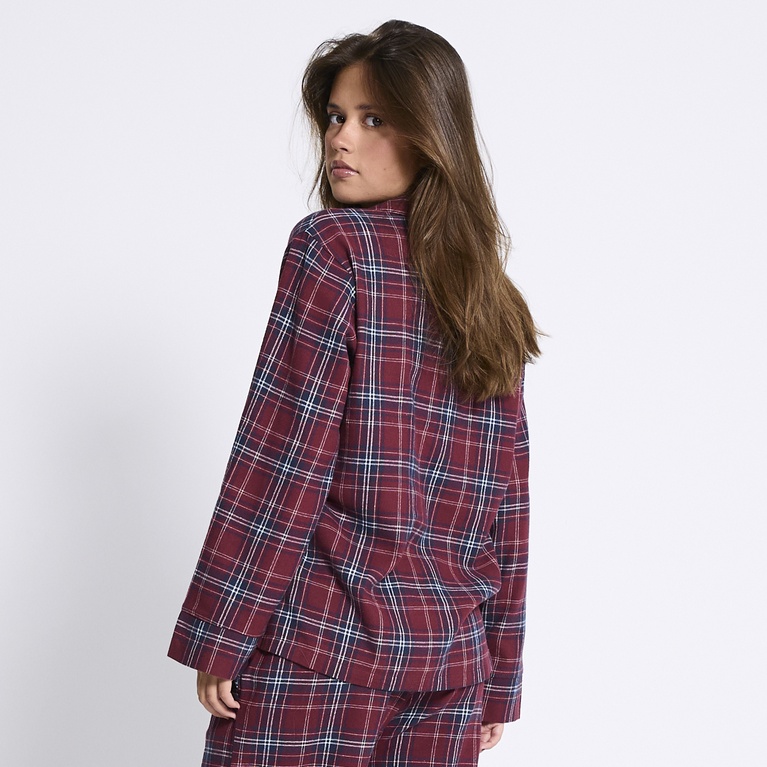 Pj shirt "Tibby Shirt"